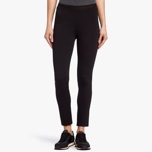 James Perse Black Leggings